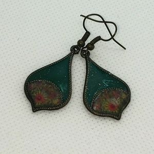 Desigual Earrings